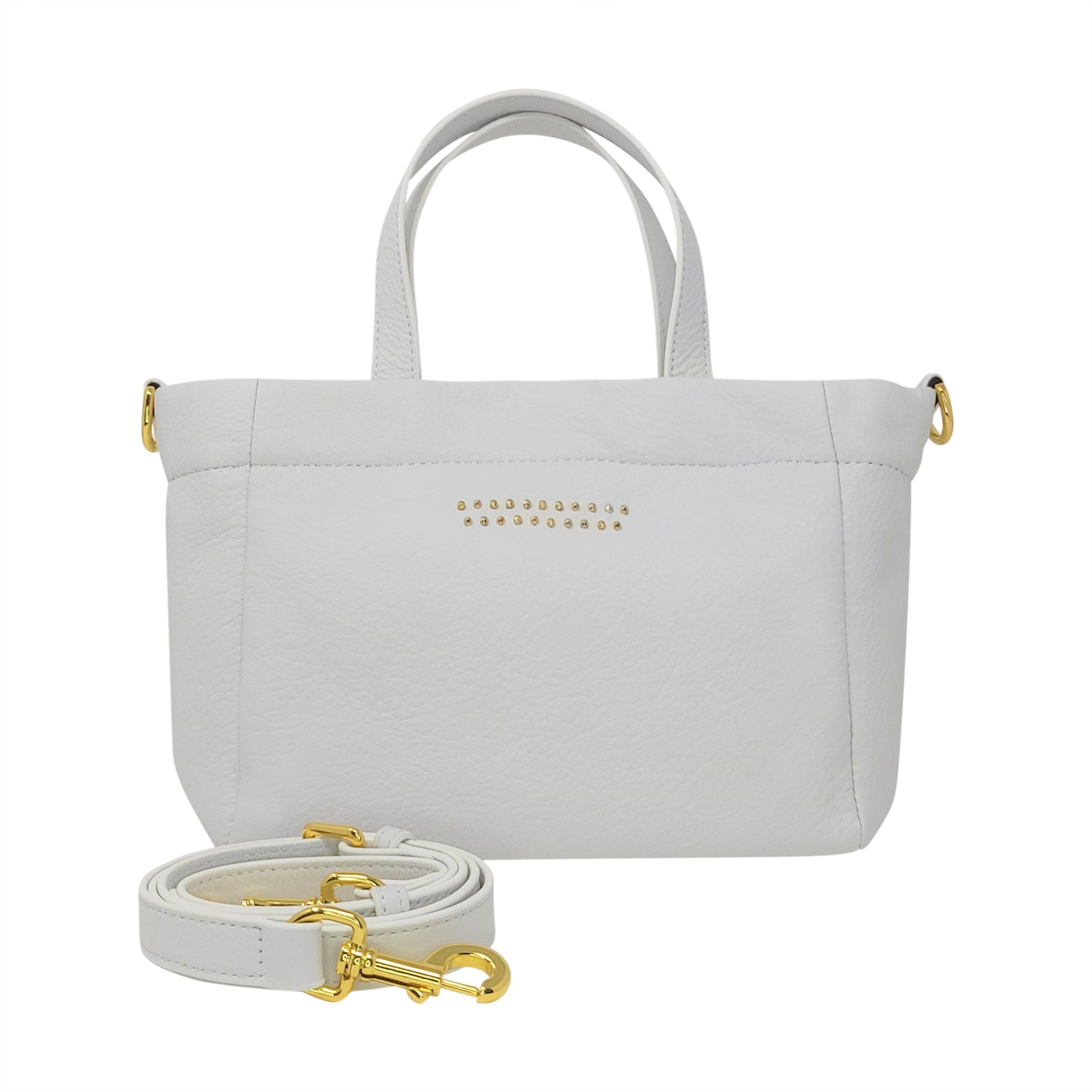 Eva leather handbag