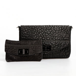 Natalia_Gunmetal_Chain_Shoulder_Strap_Black